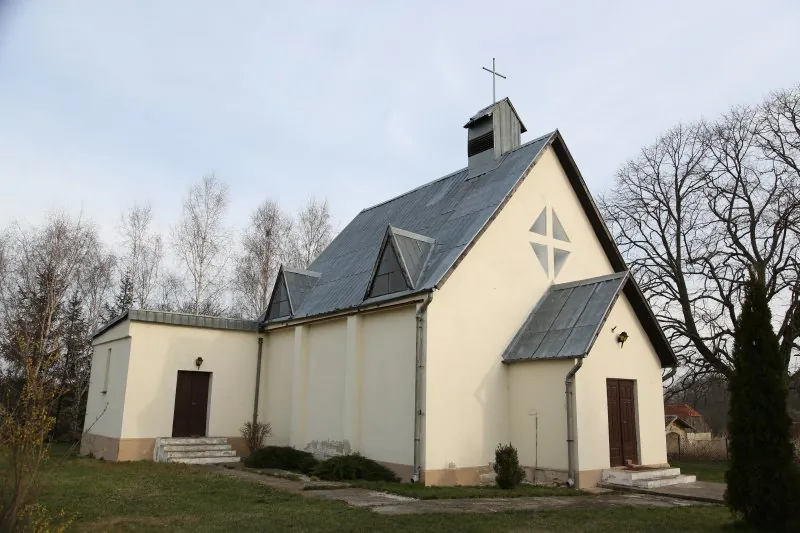 Parafia Najświętszego Serca Pana Jezusa - zdjęcie 4