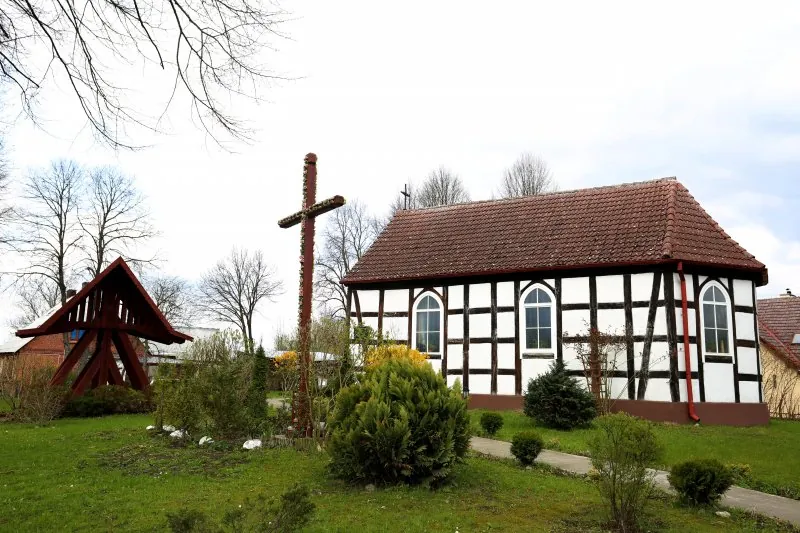 Parafia Najświętszego Serca Pana Jezusa - zdjęcie 4