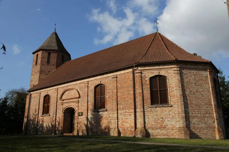 Parafia Najświętszego Serca Pana Jezusa - zdjęcie 5