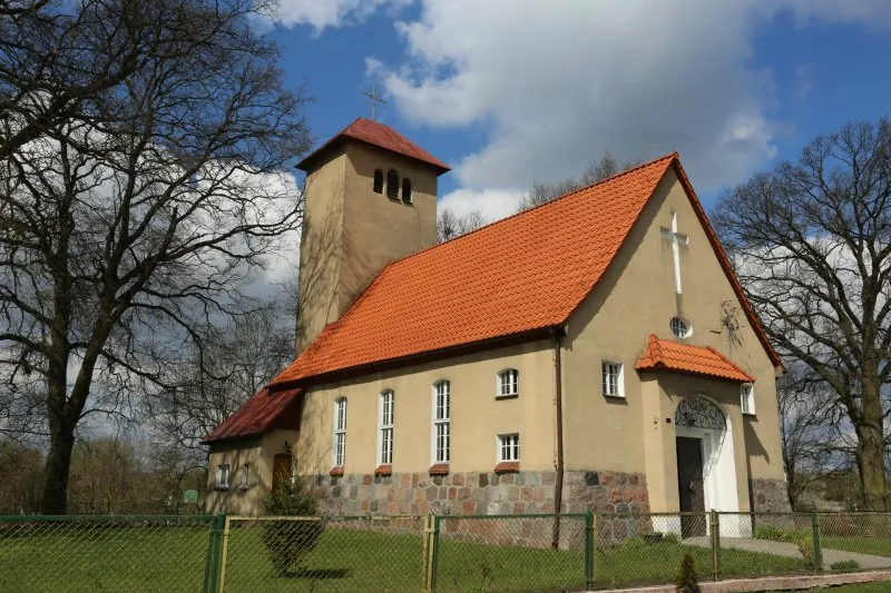 Parafia Najświętszego Serca Pana Jezusa - zdjęcie 6