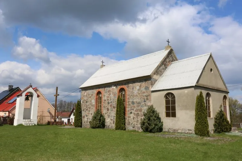 Parafia Najświętszego Serca Pana Jezusa - zdjęcie 3