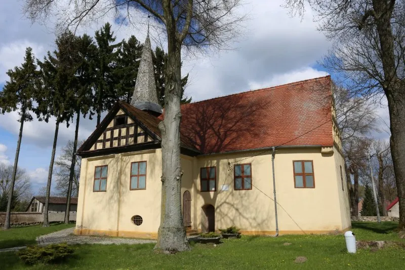 Parafia Najświętszego Serca Pana Jezusa - zdjęcie 5