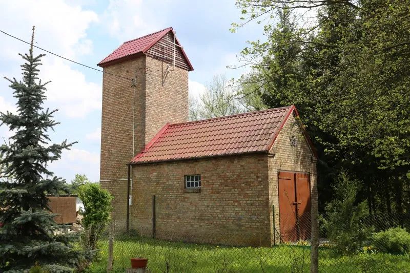 Parafia Najświętszego Serca Pana Jezusa - zdjęcie 6