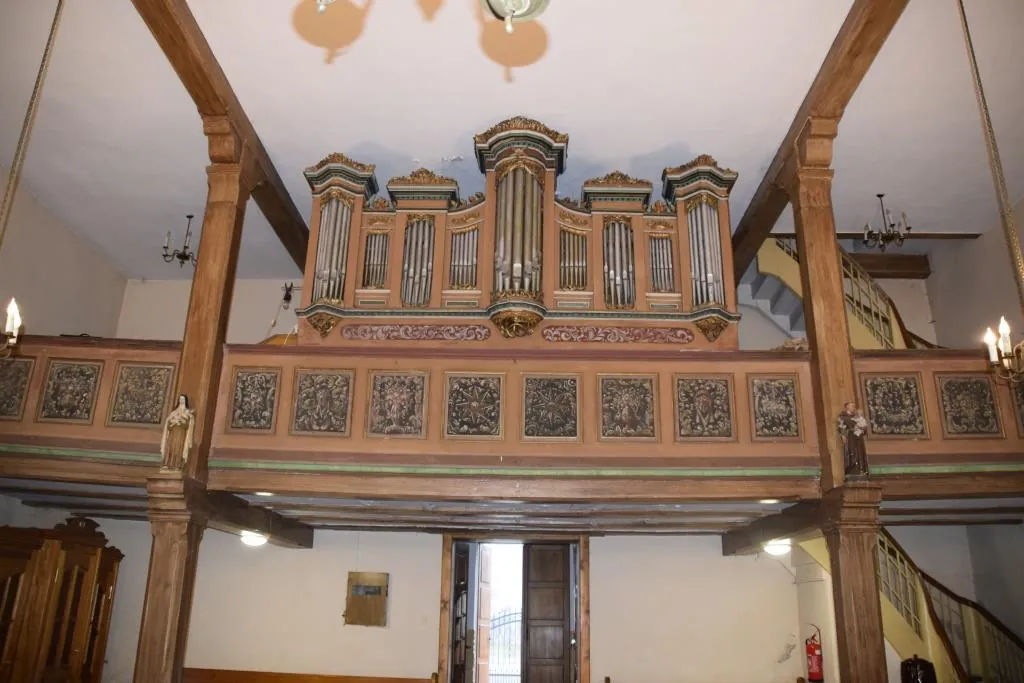Parafia św. Jana Chrzciciela - zdjęcie 5