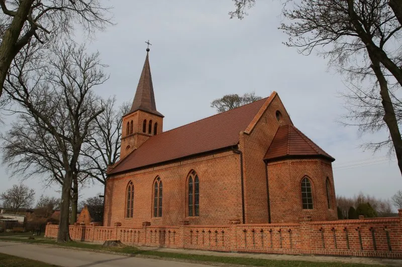 Parafia Najświętszego Serca Pana Jezusa - zdjęcie 4