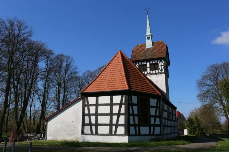 Parafia Najświętszego Serca Pana Jezusa - zdjęcie 2