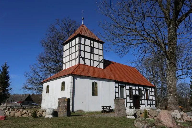 Parafia Najświętszego Serca Pana Jezusa - zdjęcie 3