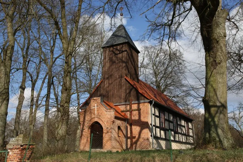 Parafia Najświętszego Serca Pana Jezusa - zdjęcie 3