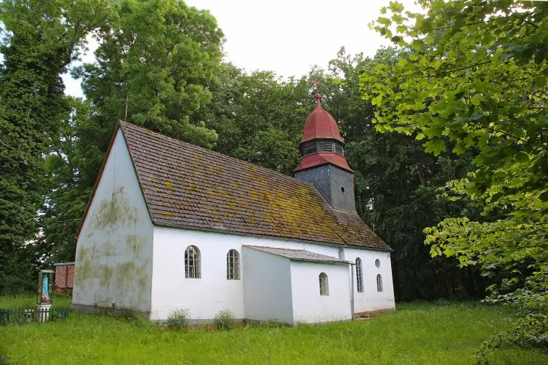 Parafia Najświętszego Serca Pana Jezusa - zdjęcie 4