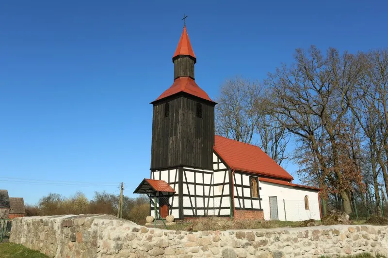 Parafia Najświętszego Serca Pana Jezusa - zdjęcie 5
