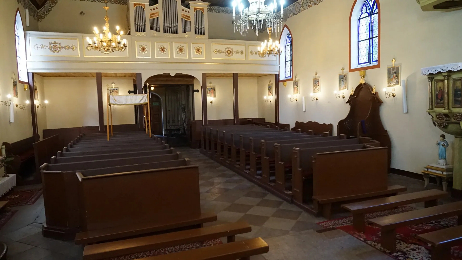 Parafia św. Jana Chrzciciela - zdjęcie 6