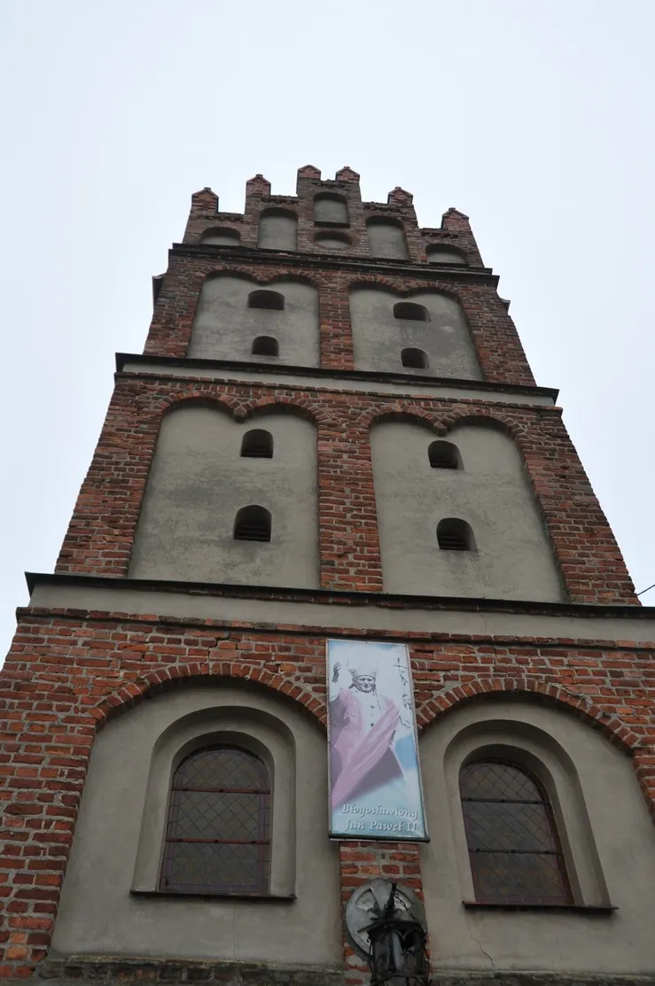 Parafia św. Jana Chrzciciela - zdjęcie 2