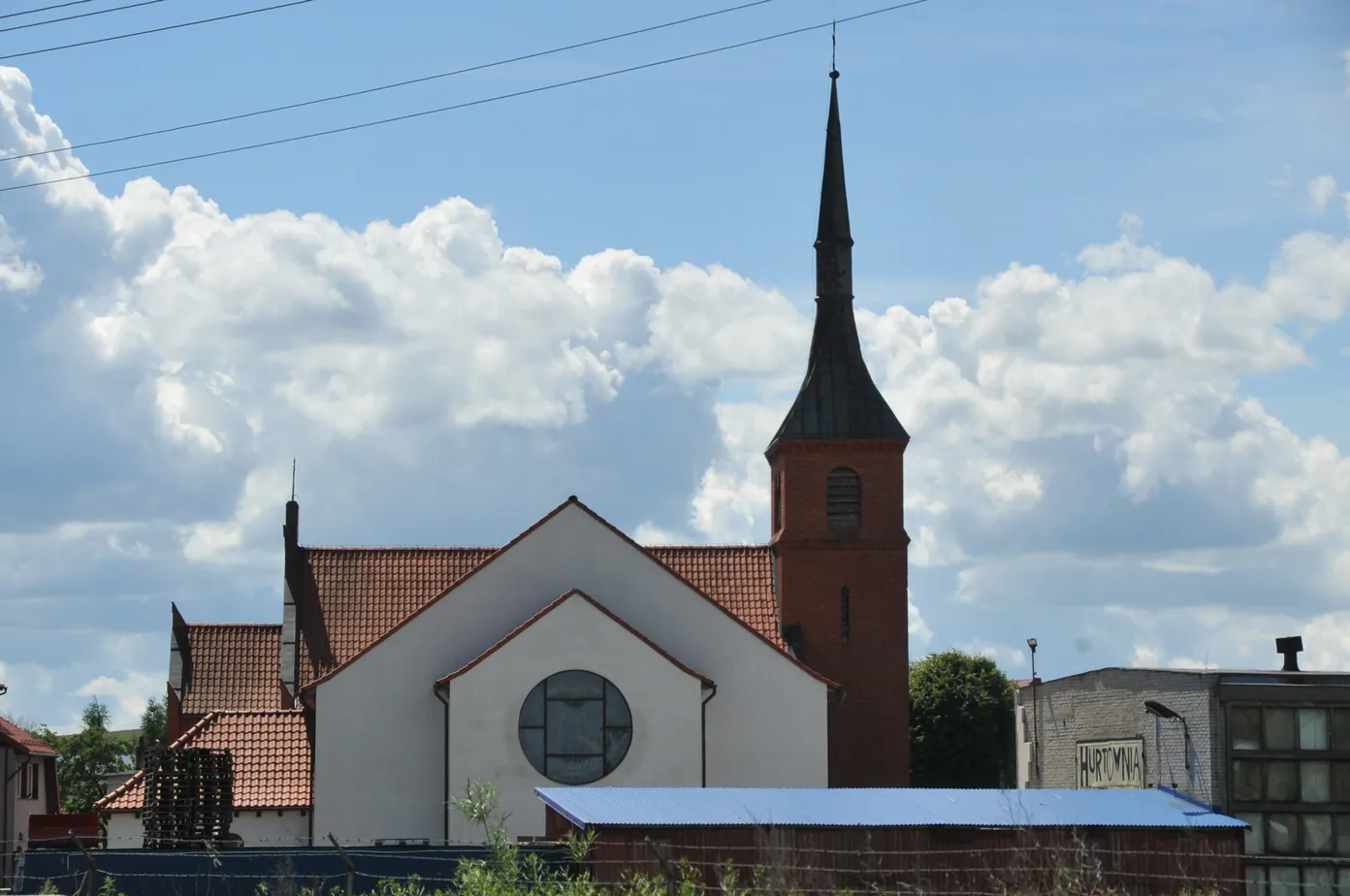 Parafia św. Jana Chrzciciela - zdjęcie 4