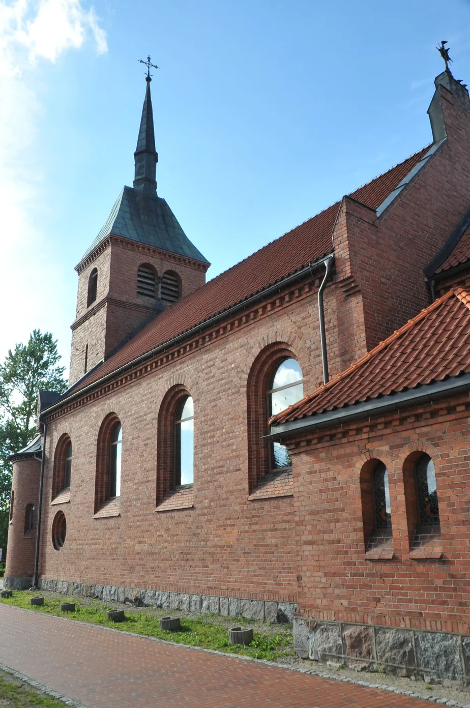 Parafia św. Jana Chrzciciela - zdjęcie 6