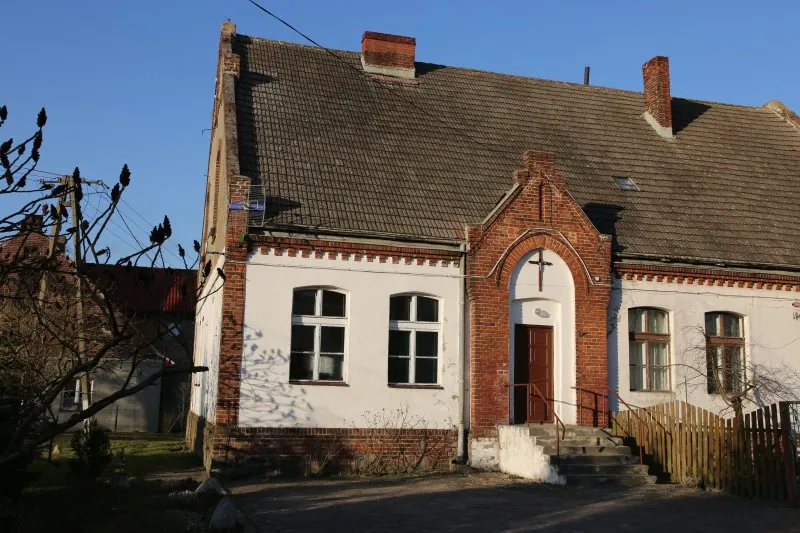 Parafia Najświętszego Serca Pana Jezusa - zdjęcie 3