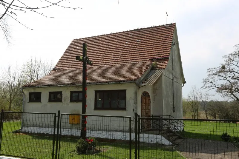 Parafia św. Jana Chrzciciela - zdjęcie 3