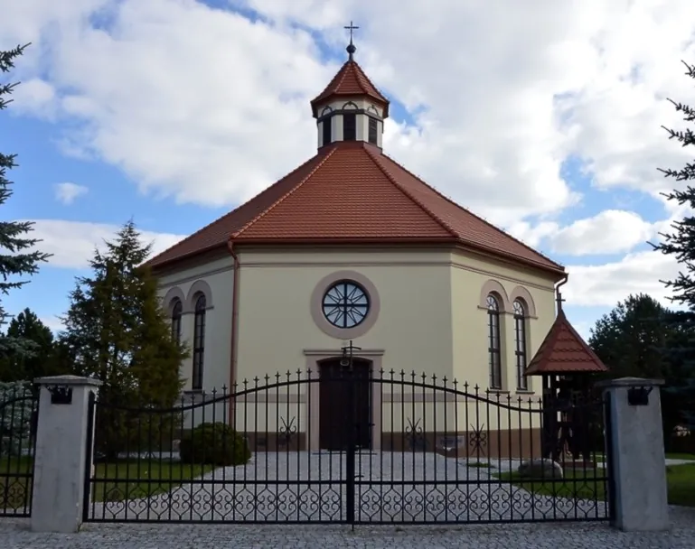 Parafia Chrystusa Króla - zdjęcie 2