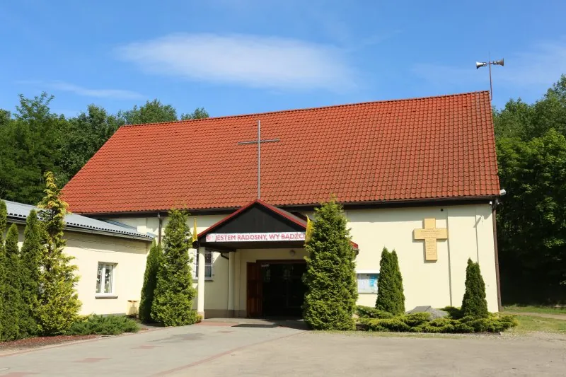Parafia św. Jana Marii Vianneya - zdjęcie 2