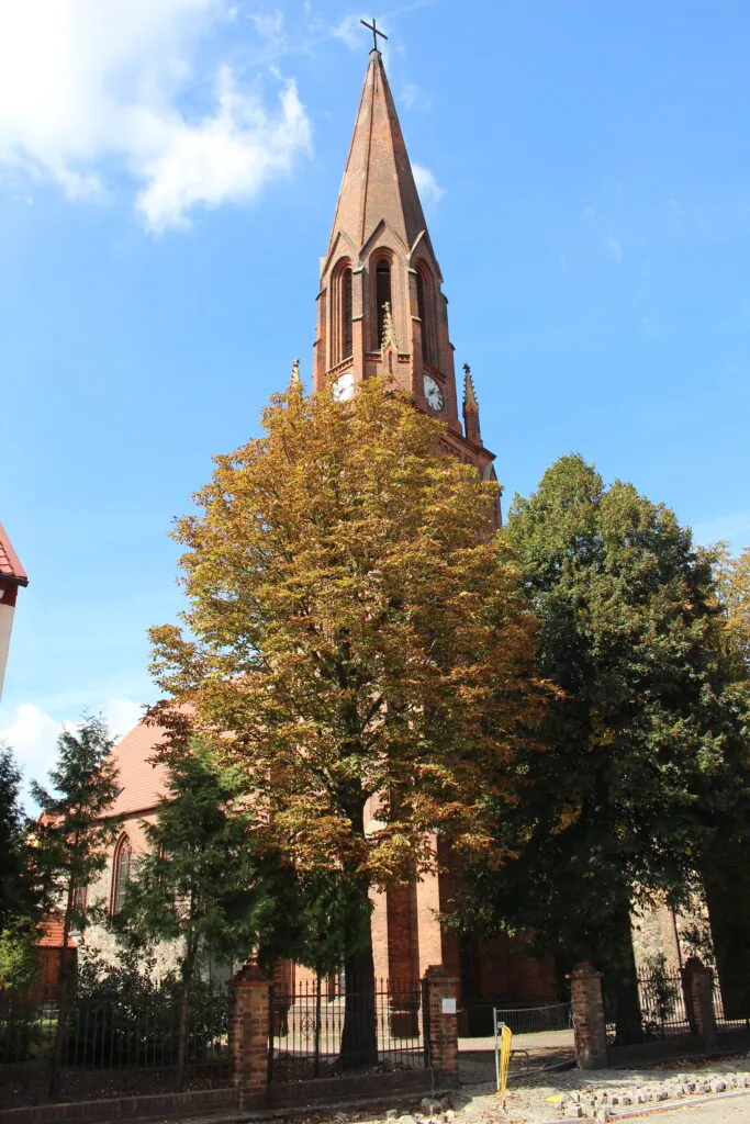 Parafia Najświętszego Serca Pana Jezusa - zdjęcie 2