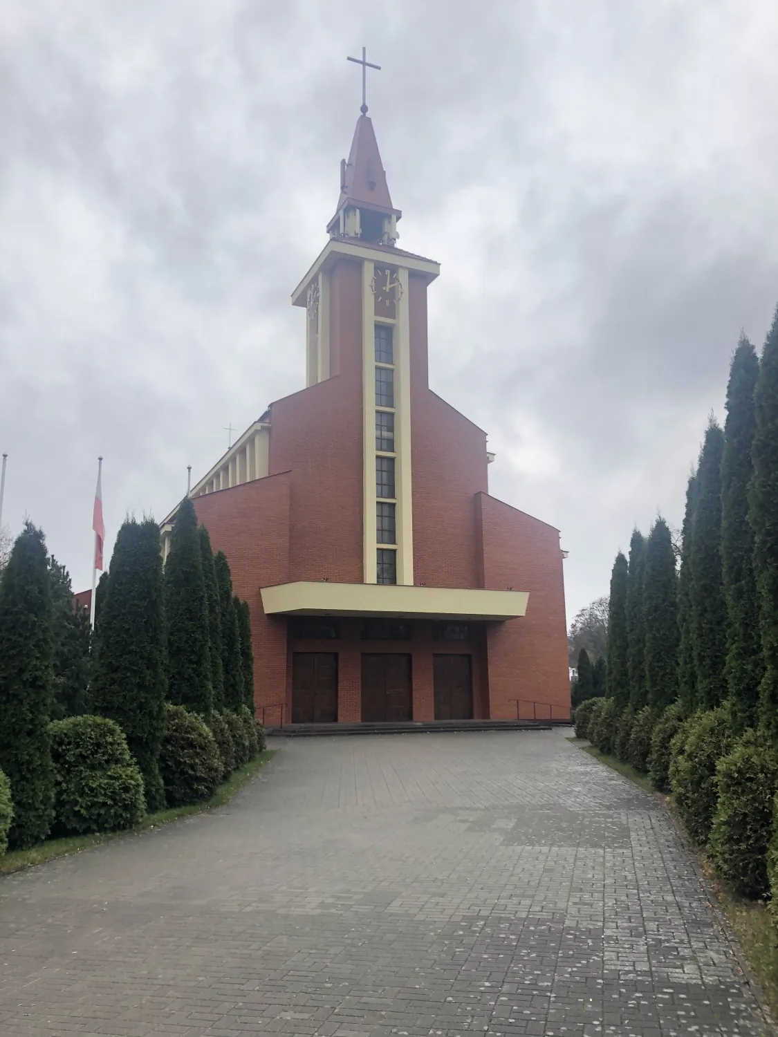 Parafia św. Jana z Kęt - zdjęcie 2