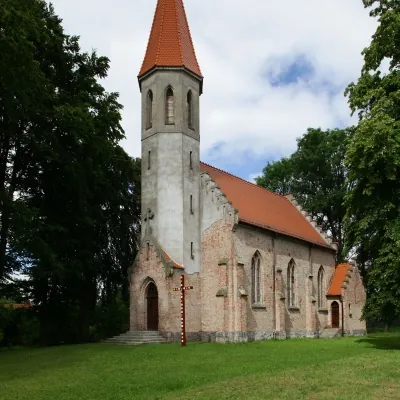 Parafia św. Judy Tadeusza - zdjęcie 2
