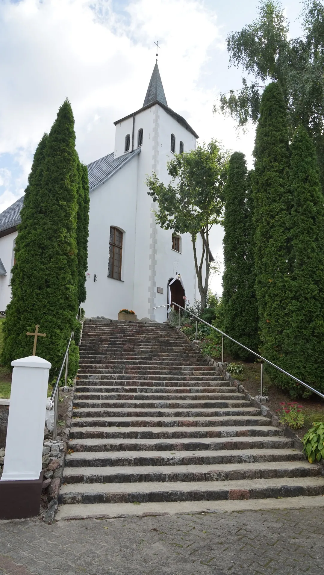 Parafia św. Józefa Oblubieńca - zdjęcie 3