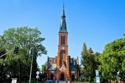 Parafia Najświętszego Zbawiciela - zdjęcie 2