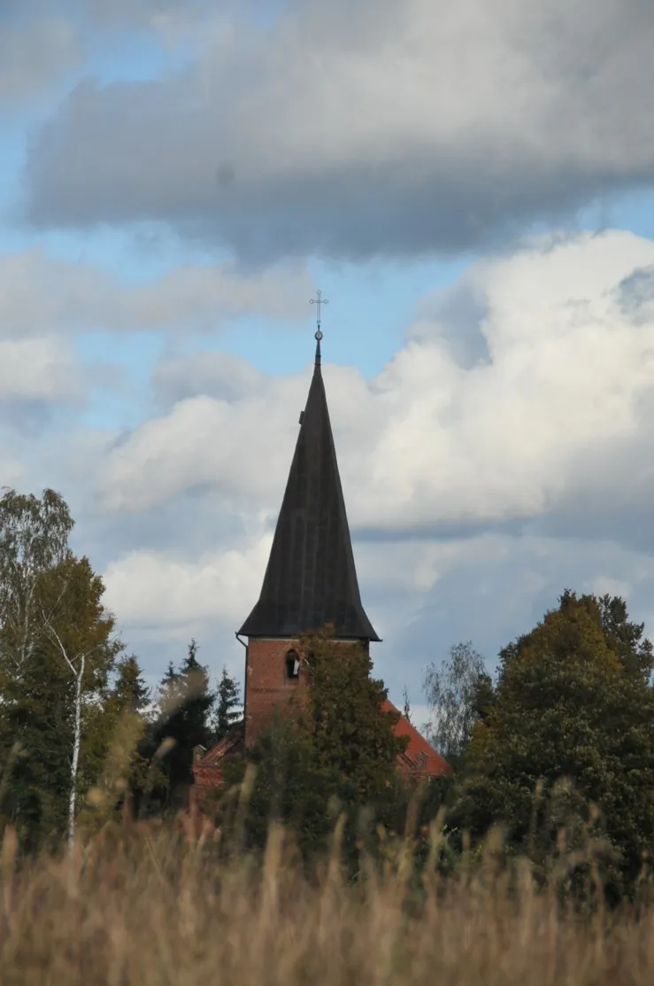 Parafia św. Józefa Oblubieńca NMP - zdjęcie 2