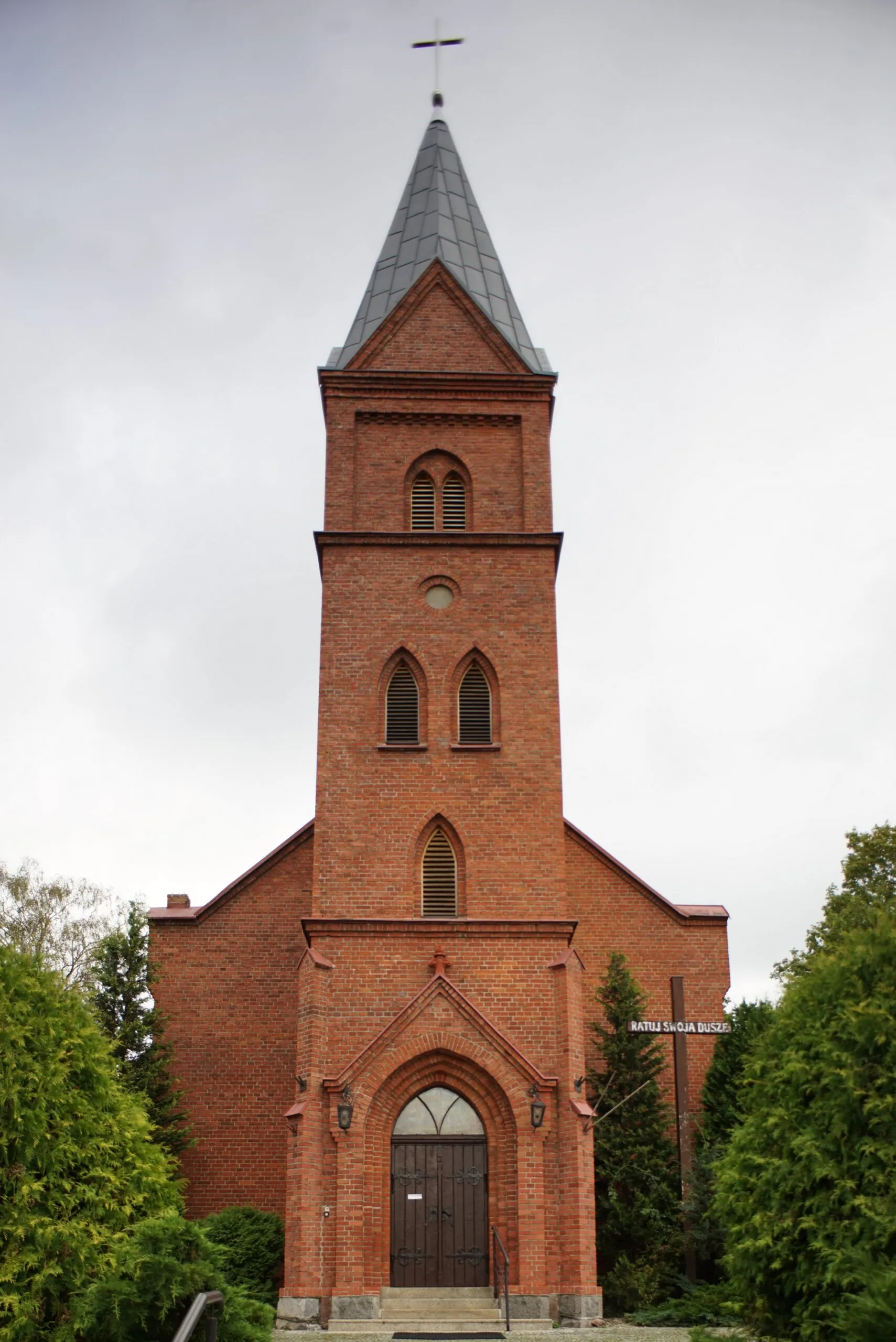 Parafia św. Józefa Oblubieńca NMP - zdjęcie 6