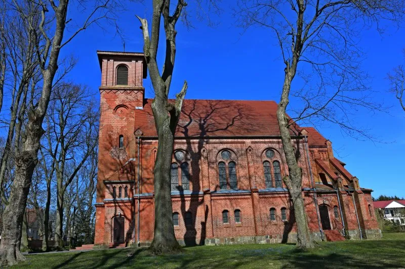 Parafia Najświętszego Zbawiciela - zdjęcie 3