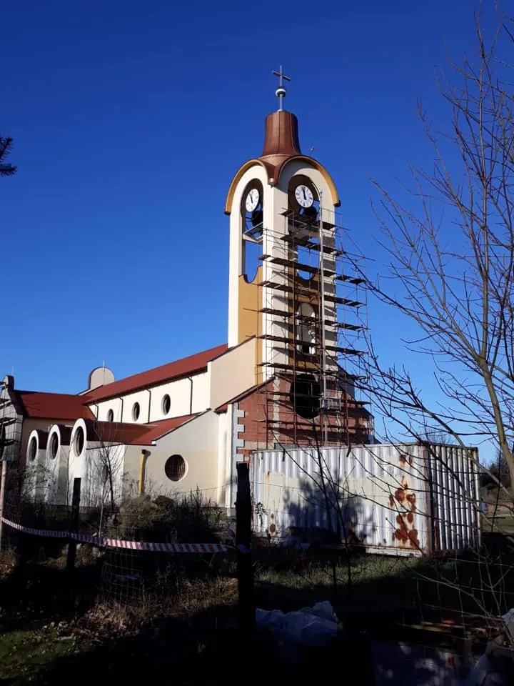 Parafia Najświętszego Zbawiciela - zdjęcie 2