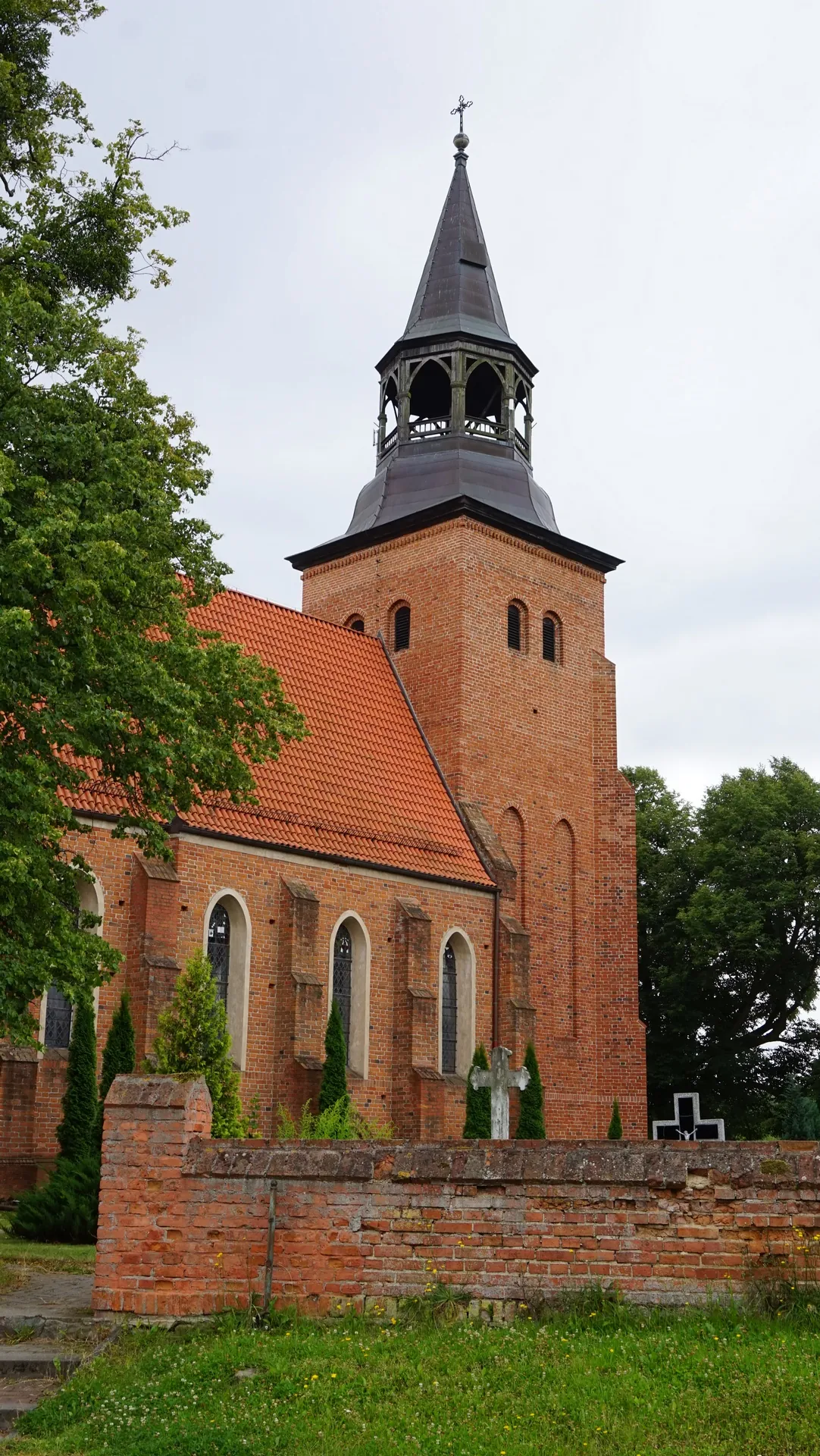 Parafia św. Katarzyny - zdjęcie 3