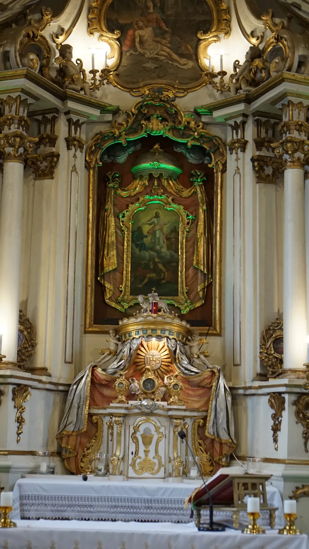 Parafia św. Katarzyny - zdjęcie 4