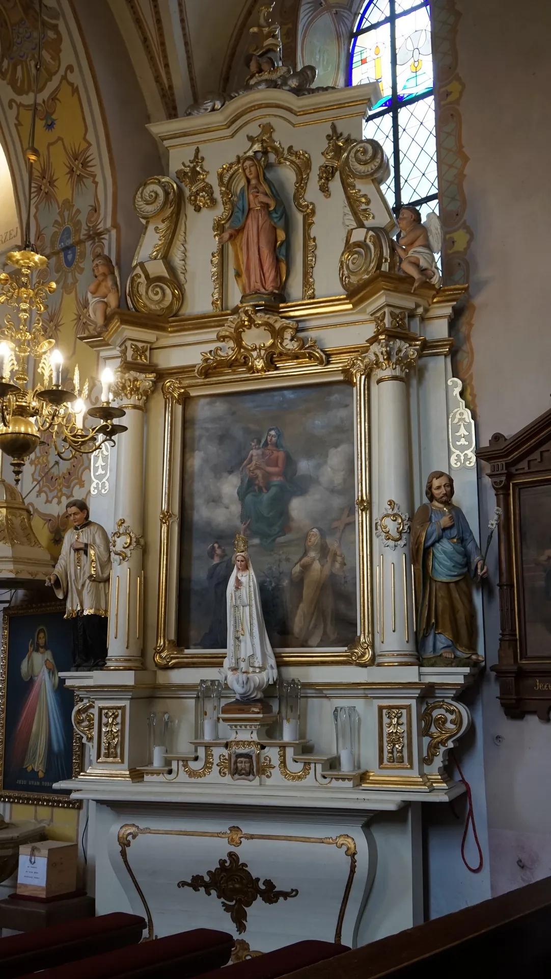 Parafia św. Katarzyny - zdjęcie 5