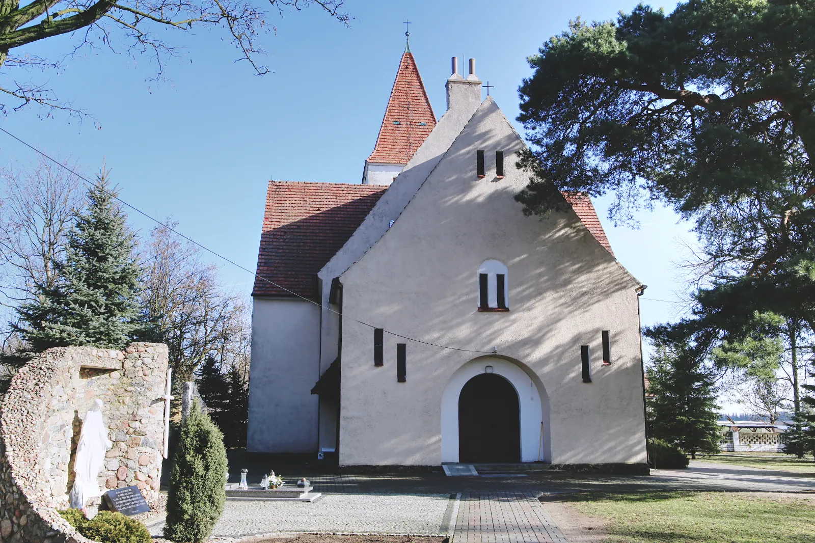 Parafia Chrystusa Króla - zdjęcie 2