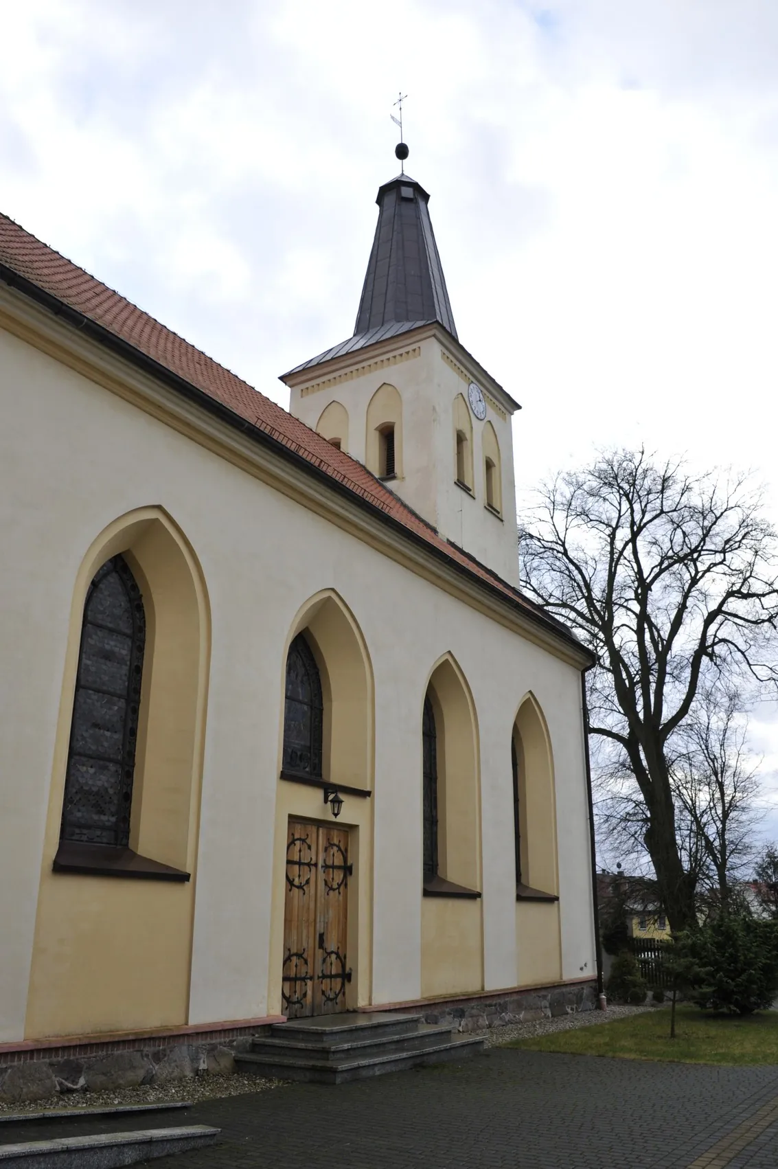 Parafia św. Katarzyny Aleksandryjskiej - zdjęcie 2