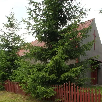 Parafia św. Katarzyny Dziewicy i Męczennicy - zdjęcie 3