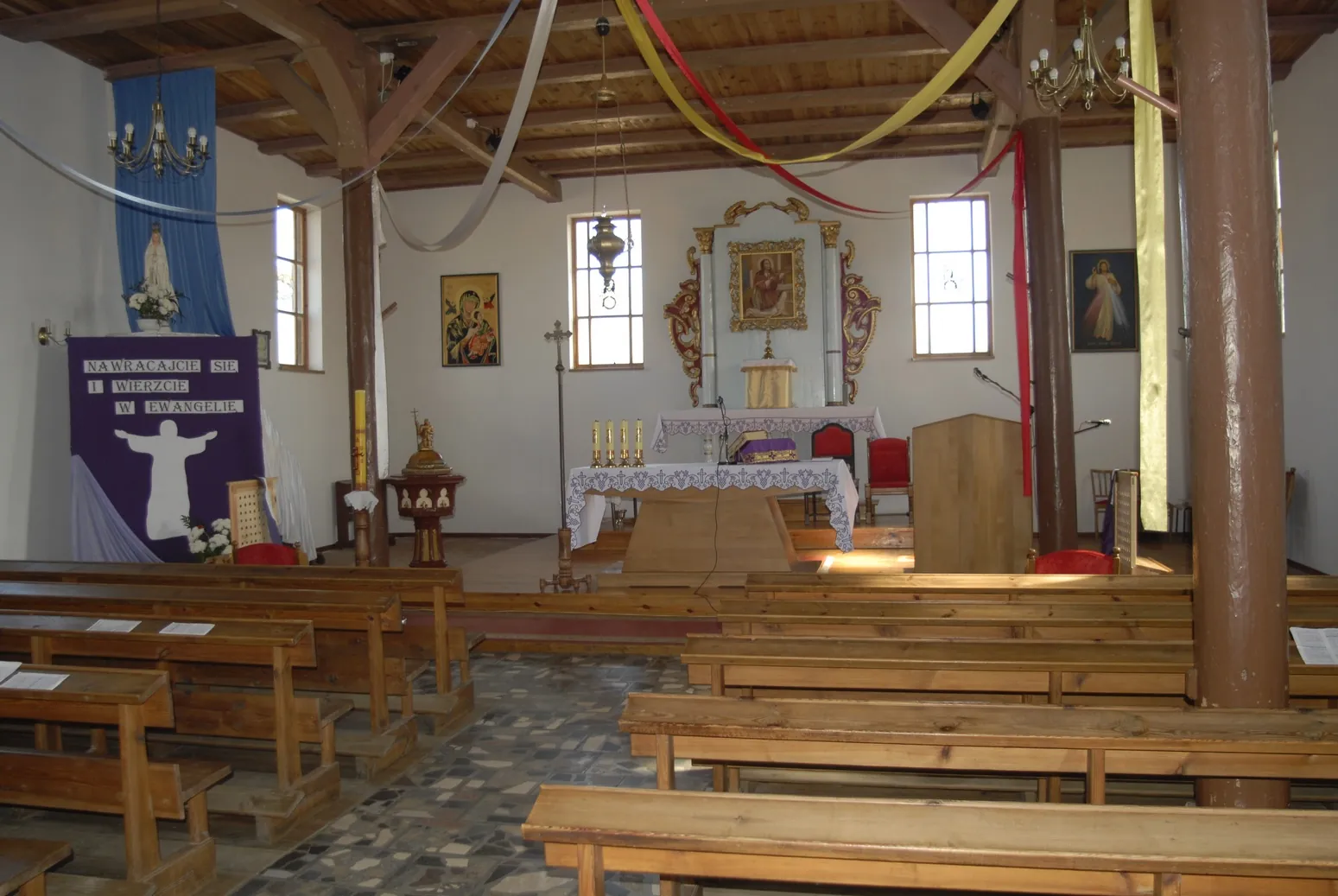 Parafia św. Kazimierza - zdjęcie 6