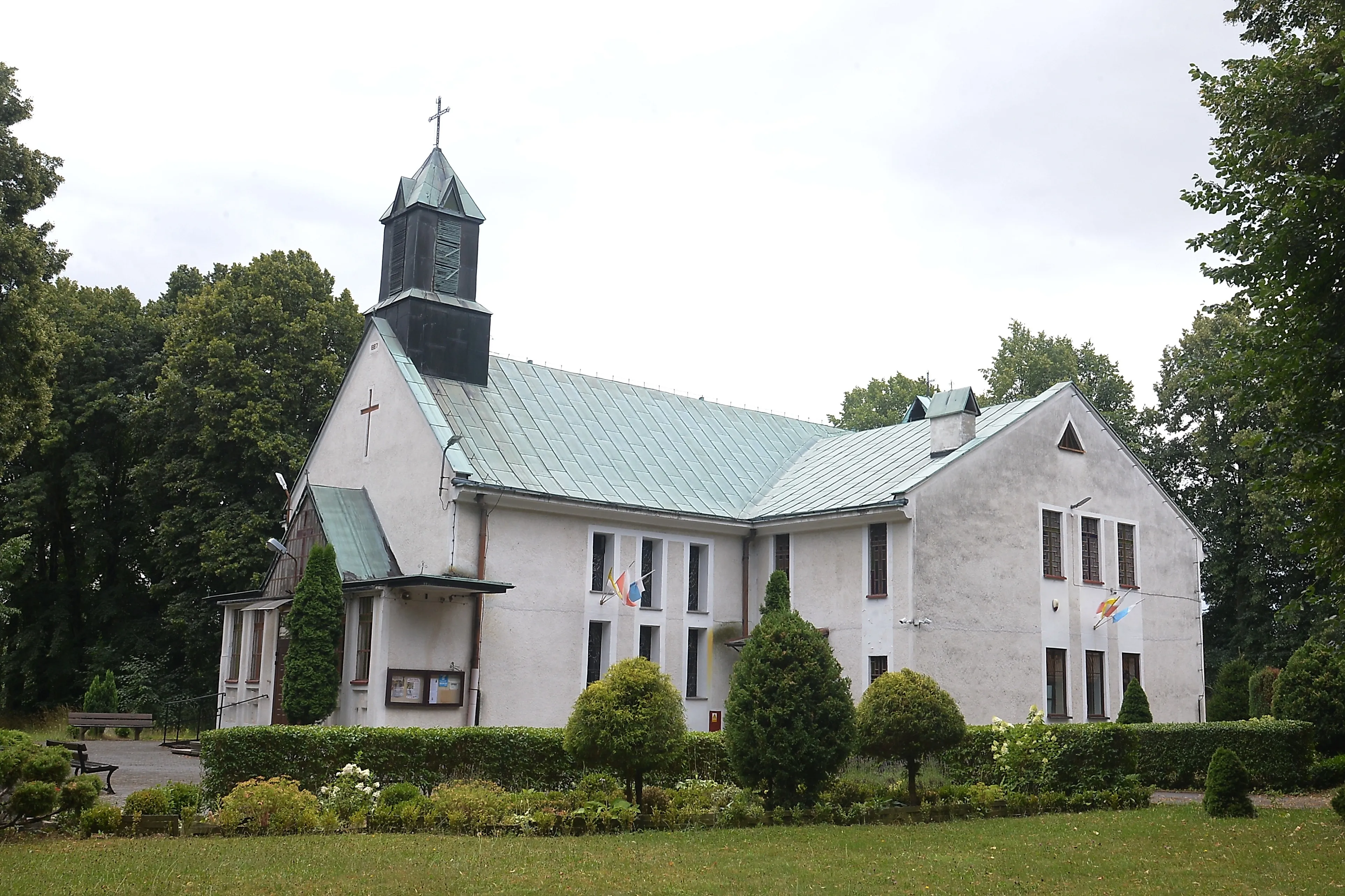 Parafia św. Maksymiliana Kolbego - zdjęcie 4