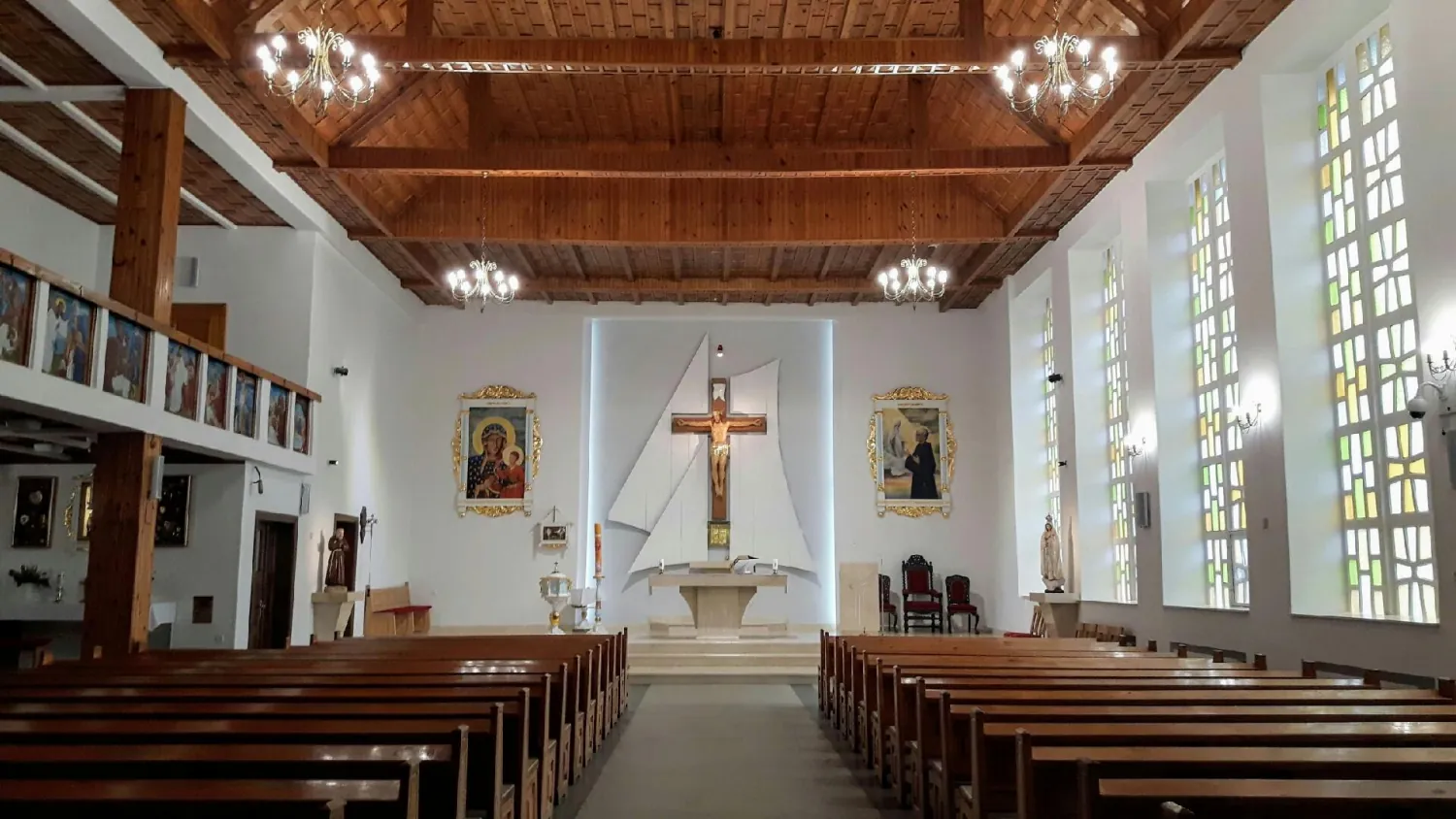 Parafia św. Maksymiliana M. Kolbego - zdjęcie 3