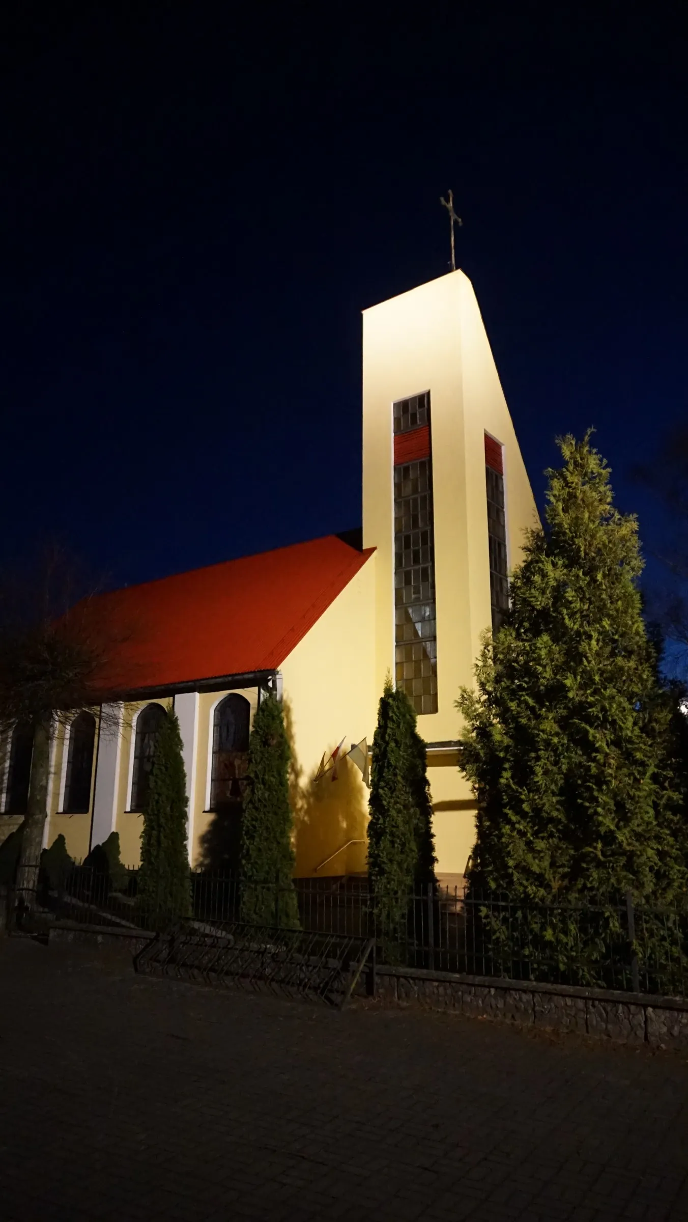 Parafia św. Maksymiliana Marii Kolbego - zdjęcie 5