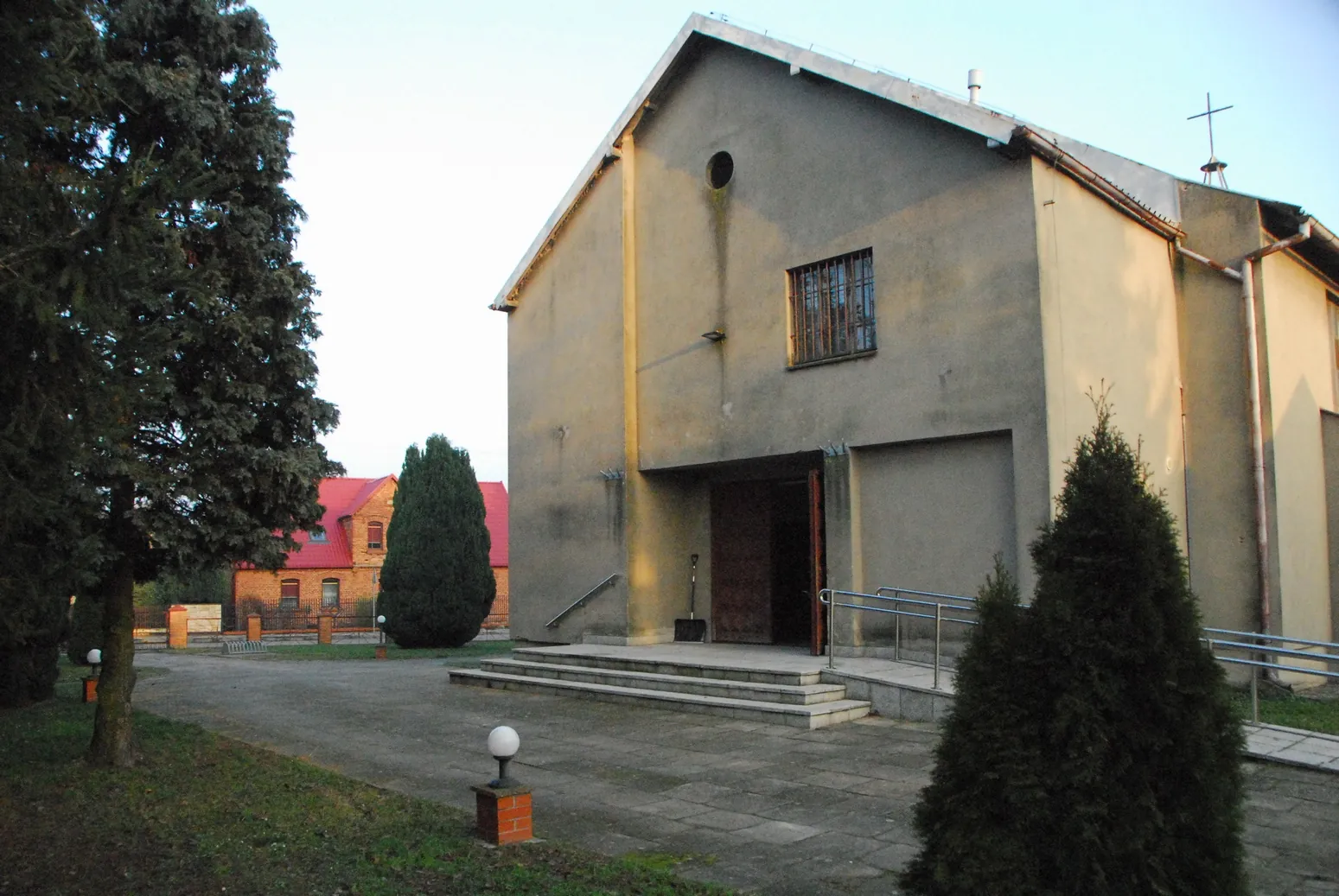 Parafia św. Maksymiliana Marii Kolbego - zdjęcie 3