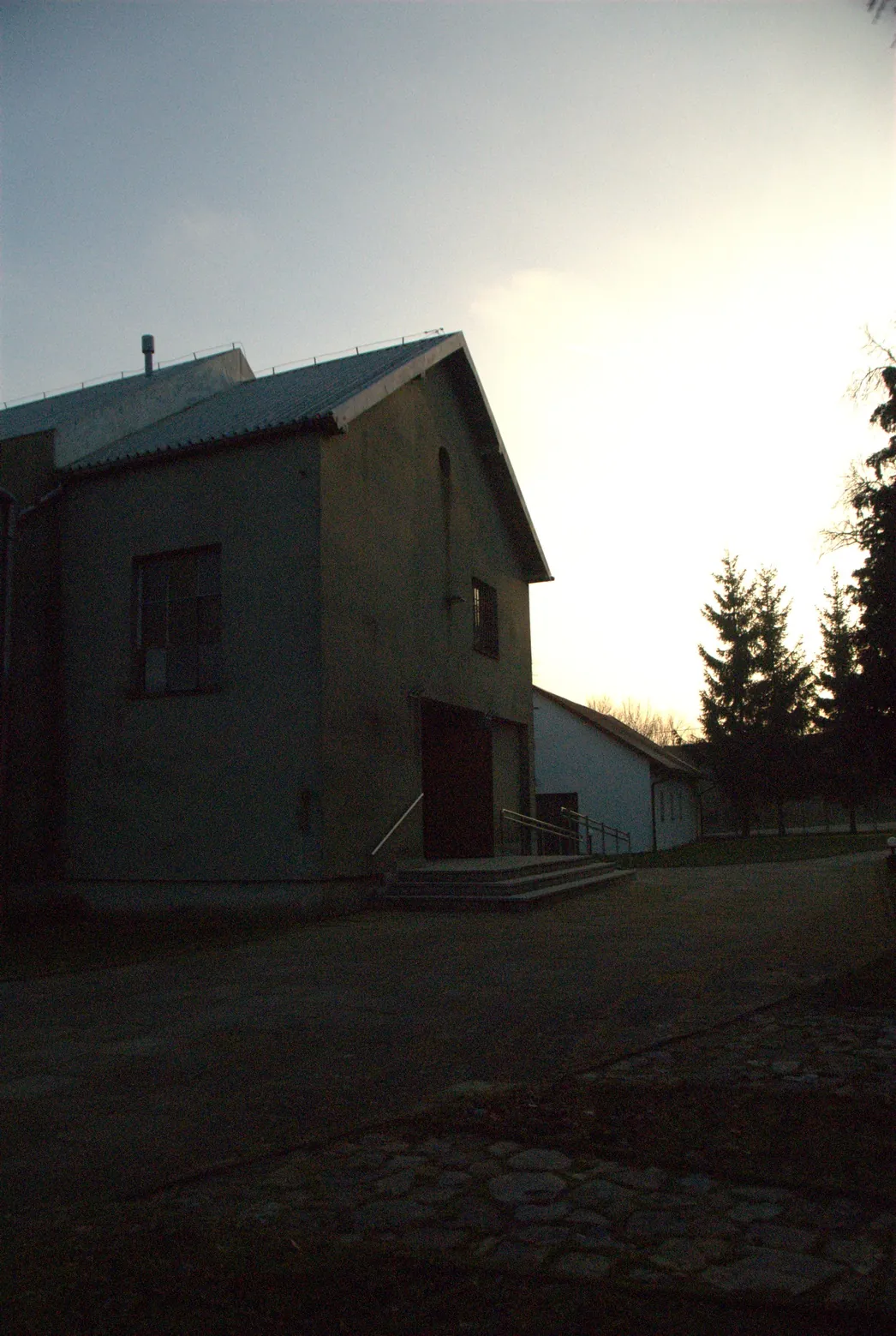 Parafia św. Maksymiliana Marii Kolbego - zdjęcie 4