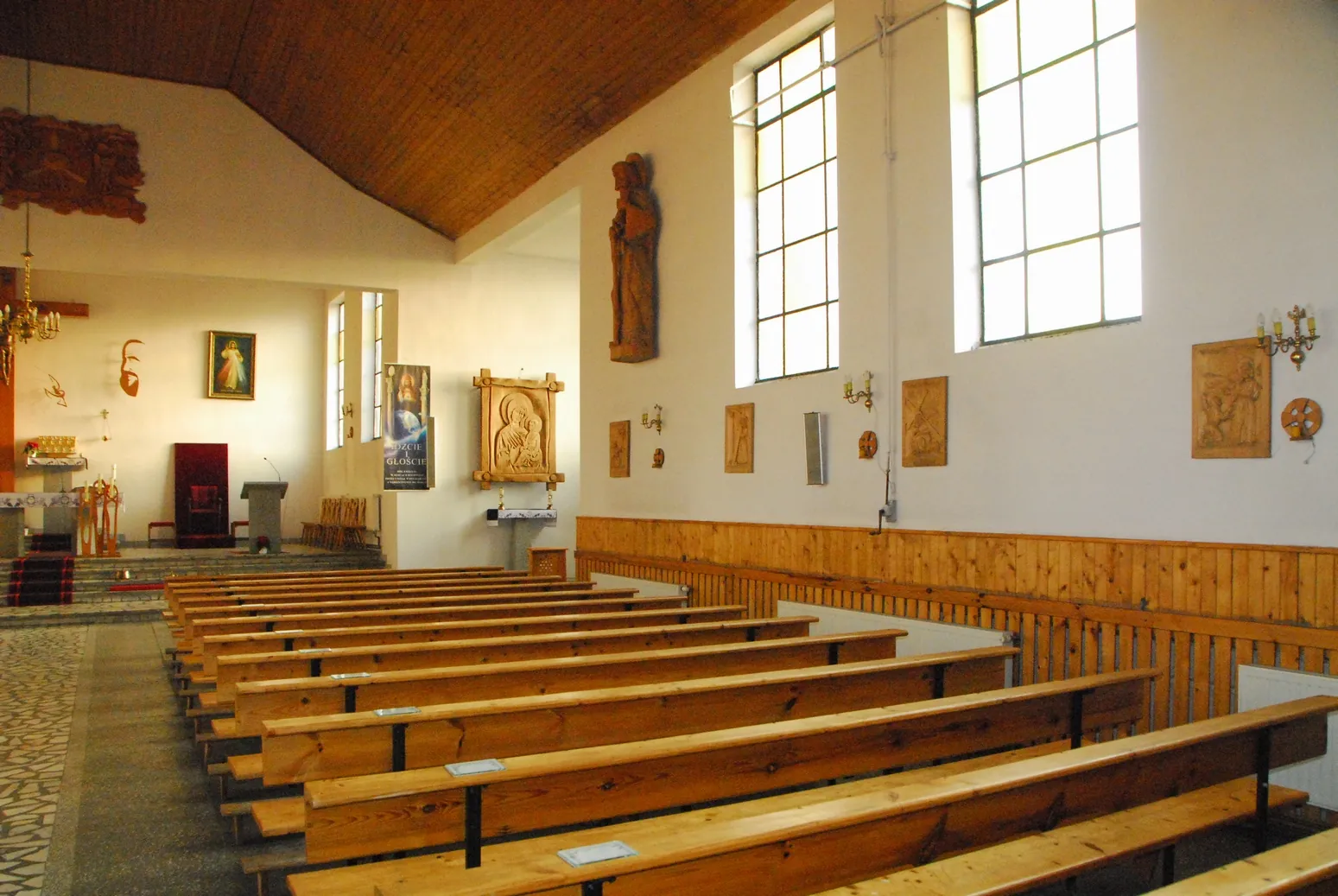 Parafia św. Maksymiliana Marii Kolbego - zdjęcie 5