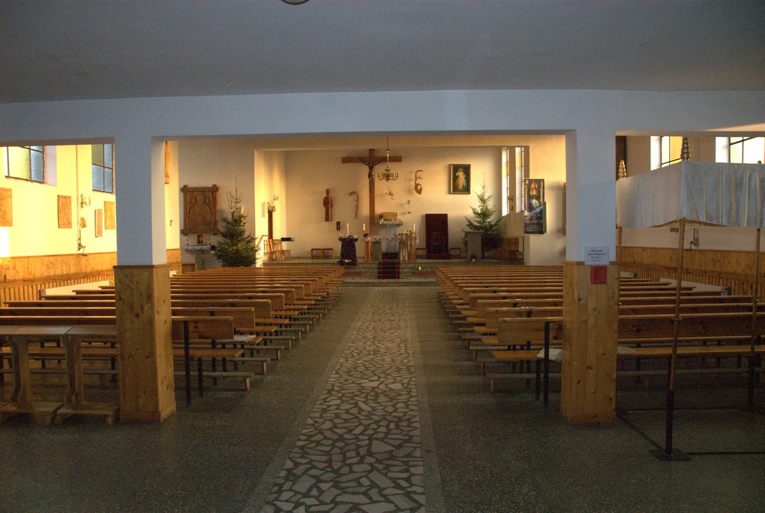 Parafia św. Maksymiliana Marii Kolbego - zdjęcie 6