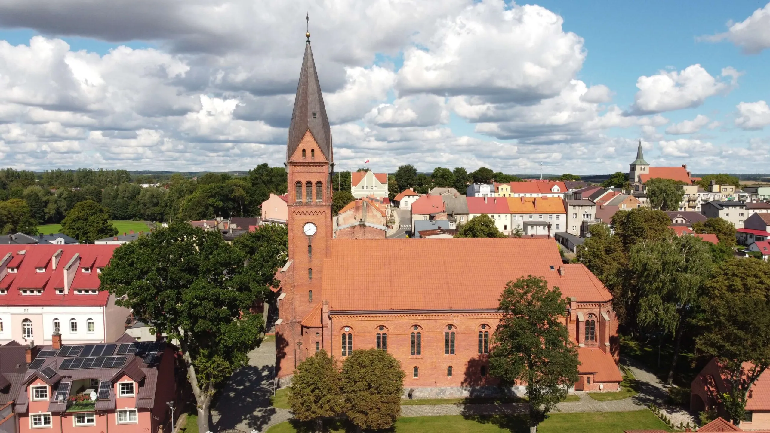 Parafia św. Maksymiliana Marii Kolbego - zdjęcie 2