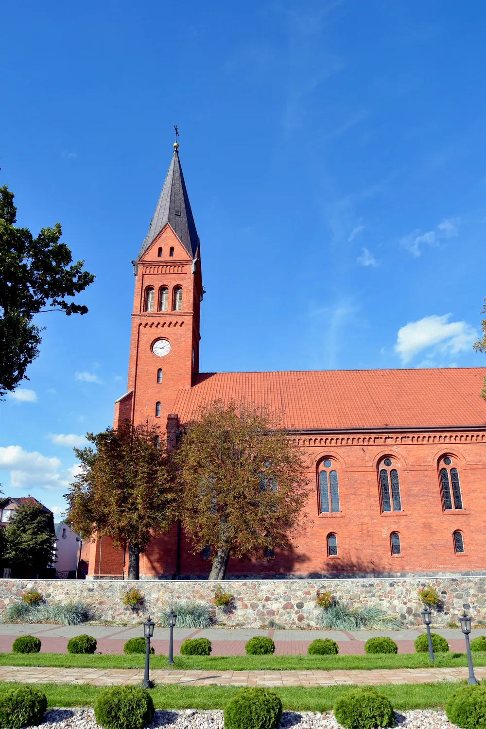 Parafia św. Maksymiliana Marii Kolbego - zdjęcie 3