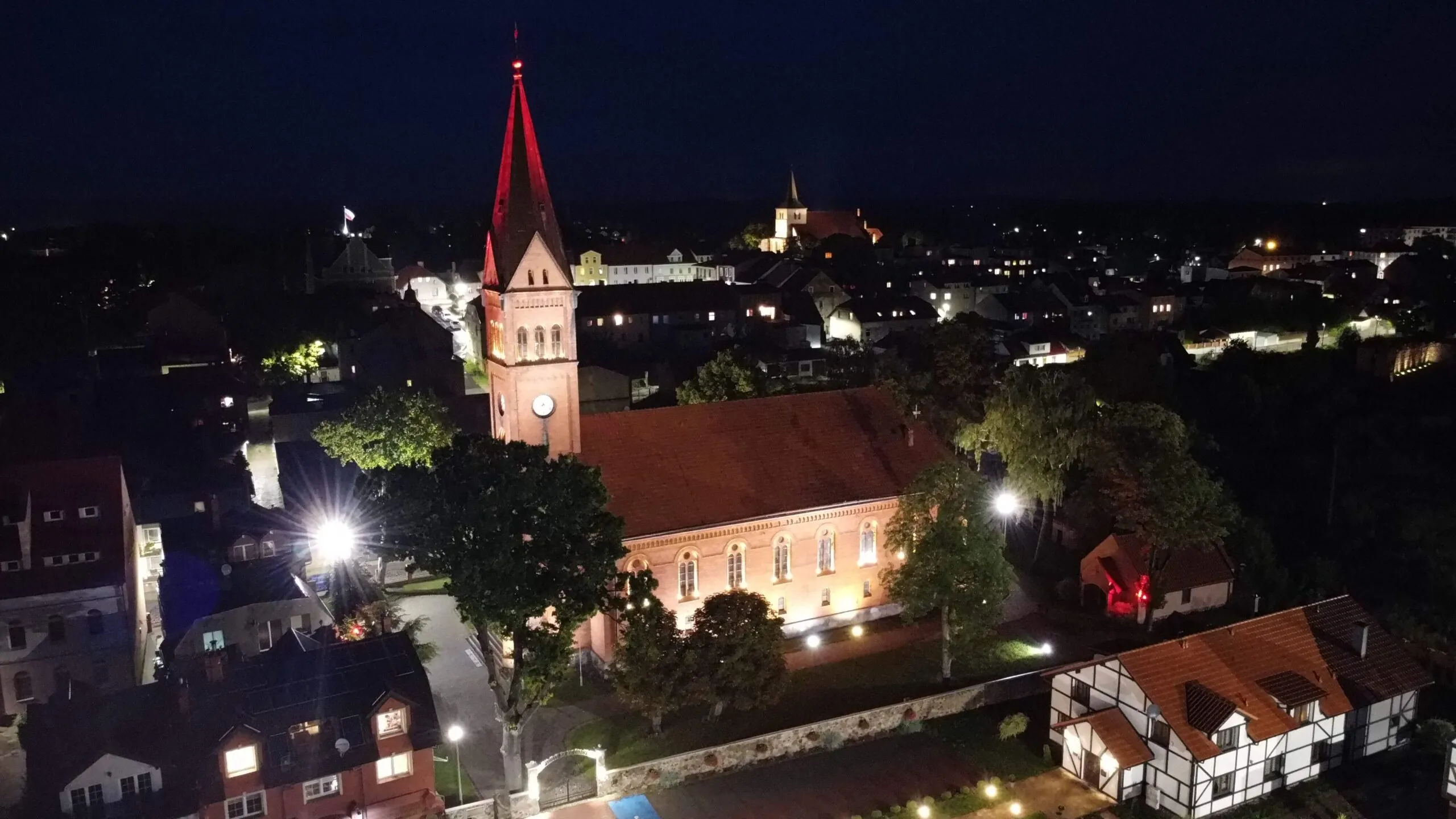 Parafia św. Maksymiliana Marii Kolbego - zdjęcie 4