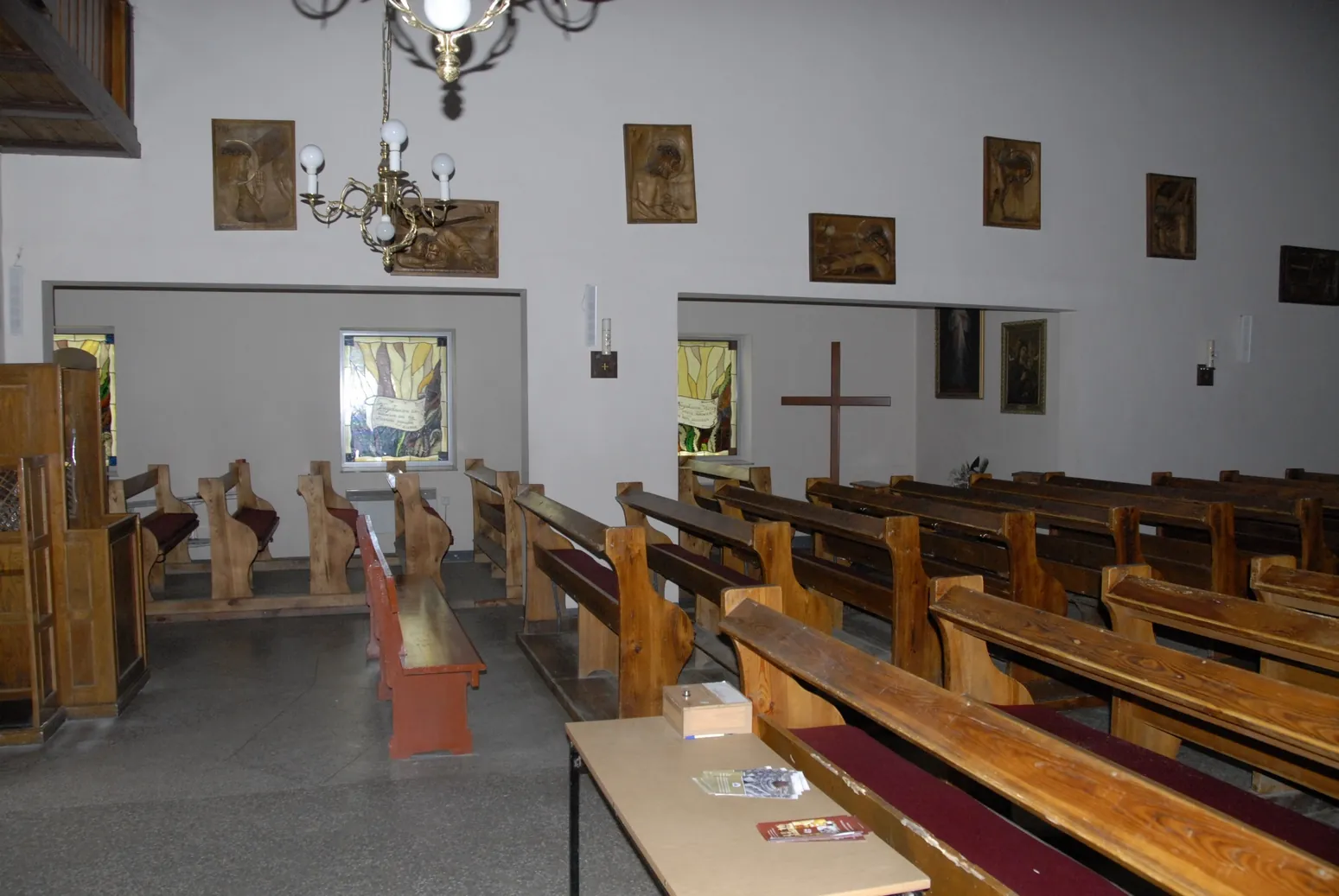 Parafia św. Maksymiliana Marii Kolbego i Wszystkich Świętych - zdjęcie 4