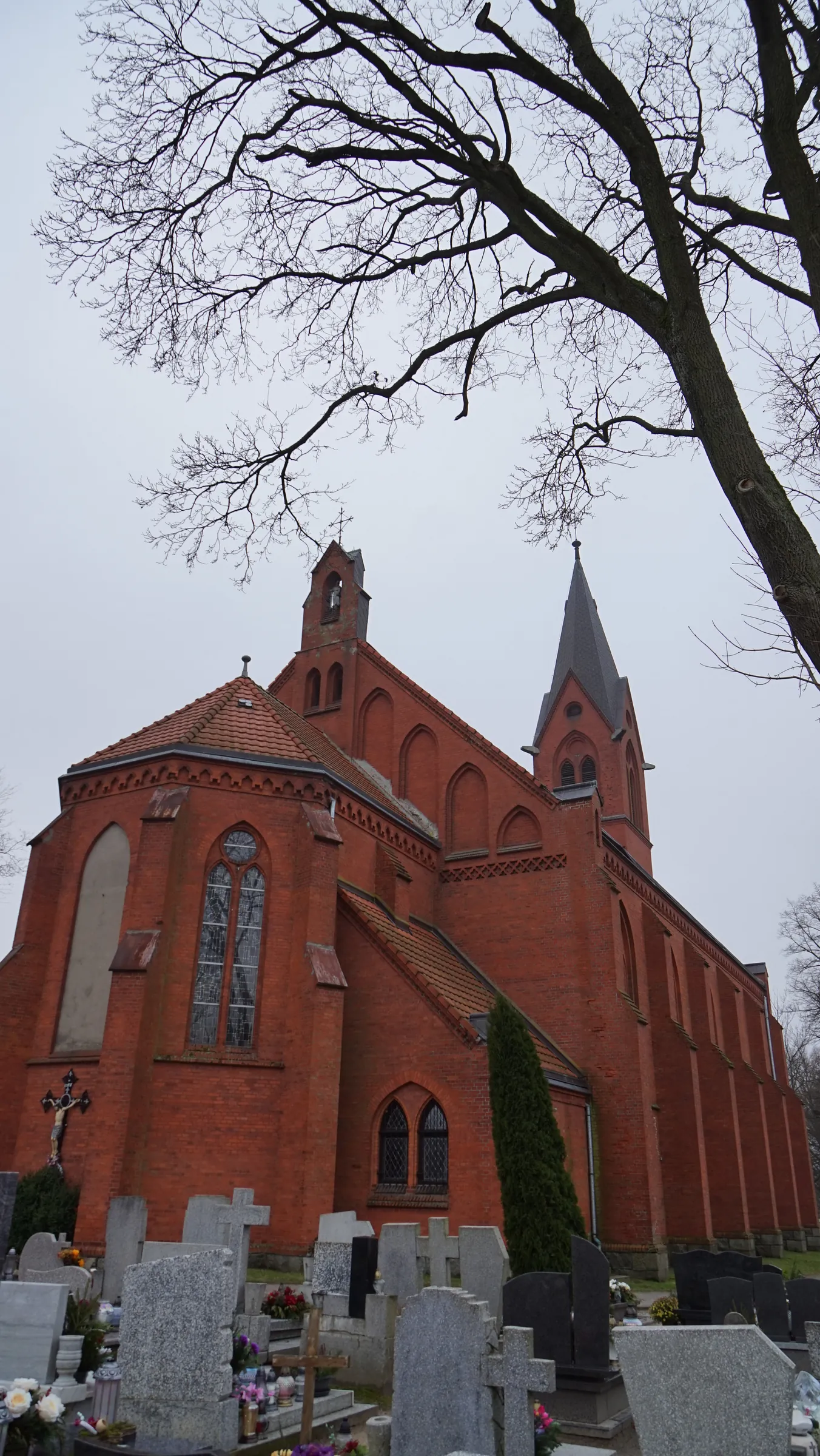 Parafia św. Marcina - zdjęcie 3